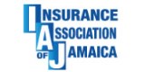 Insurance Association of Jamaica (IAJ) Logo