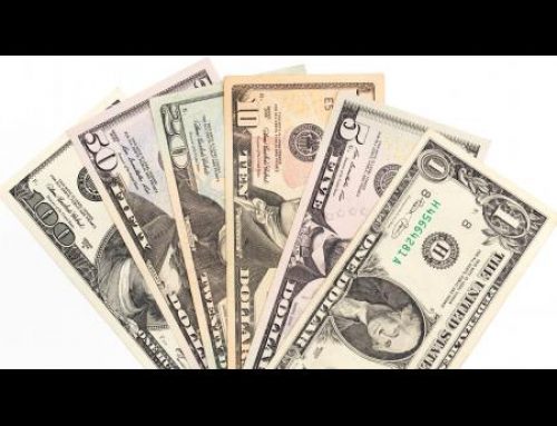 Forex bank account