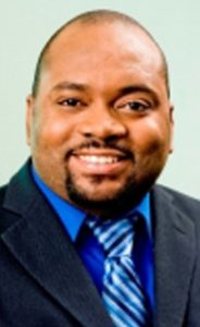 Vernon James-1 Vernon James, Vice President – Life