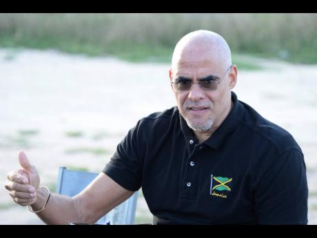 JMMB buying stake in Sagicor Financial in US$200m deal - Insurance Association of Jamaica (IAJ)