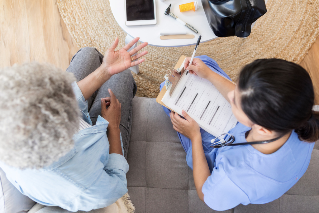 Lifestyle changes, more insurance to cut medical expenses