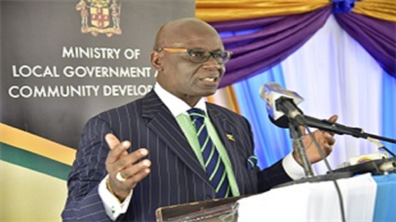 Jamaica ready for hurricane season McKenzie Insurance Association