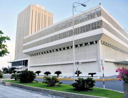 BANK OF JAMAICA SIGNALS TIGHTENING IN MONETARY POLICY