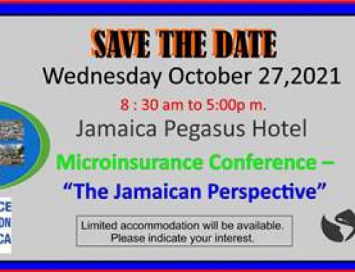 MICROINSURANCE IN JAMAICA