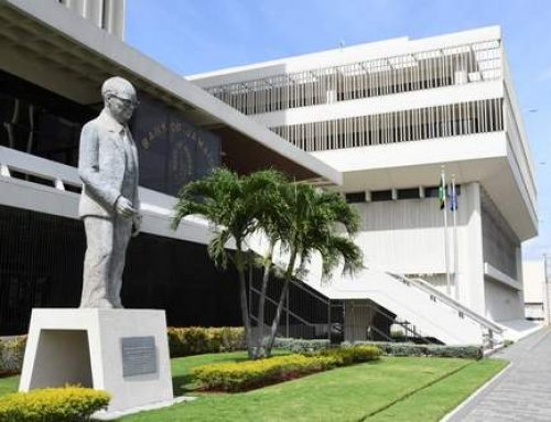 BANK OF JAMAICA INCREASES CASH RESERVE REQUIREMENTS AND MAINTAINS POLICY RATE
