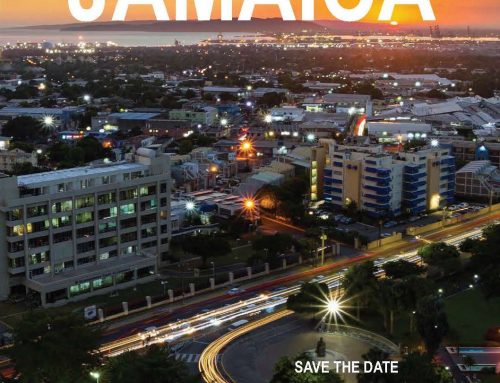 INCLUSIVE INSURANCE CONFERENCE IN JAMAICA 2022  SAVE THE DATES