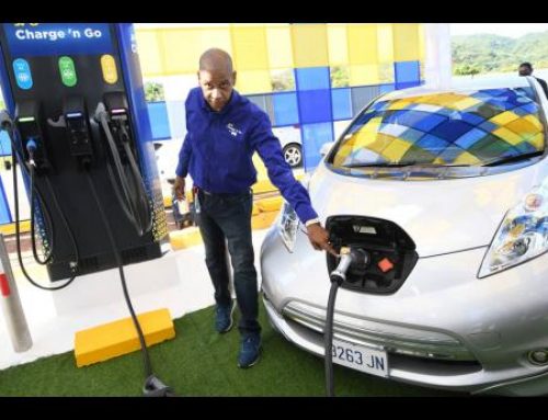 Consumers to rake in benefits from EV expansion