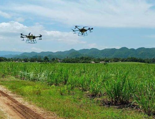 Farming made smart