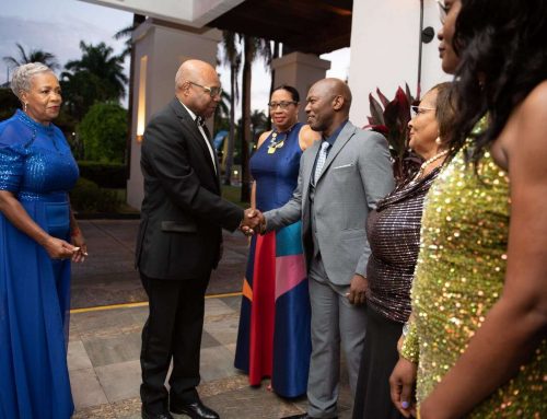 Caribbean leaders interested in adopting Tourism Workers Pension Scheme
