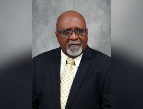 Jamaica Medical Foundation gets new chairman
