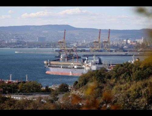 Oil prices back on the rise