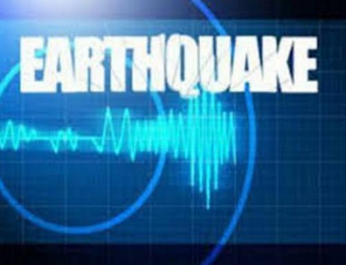 Trinidad rocked by another strong earthquake