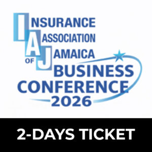 Full Conference Ticket